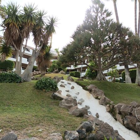Ferienwohnung Estudio En Tenerife Con Piscina / Study Flat With Pool San Miguel de Abona Exterior foto