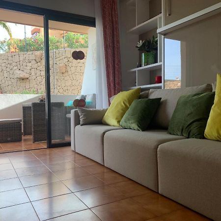 Ferienwohnung Estudio En Tenerife Con Piscina / Study Flat With Pool San Miguel de Abona Exterior foto