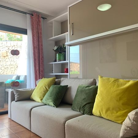 Ferienwohnung Estudio En Tenerife Con Piscina / Study Flat With Pool San Miguel de Abona Exterior foto