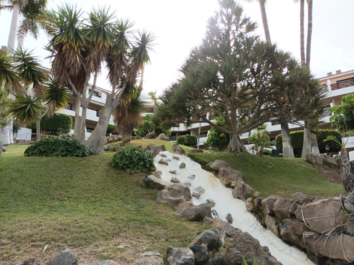 Ferienwohnung Estudio En Tenerife Con Piscina / Study Flat With Pool San Miguel de Abona Exterior foto