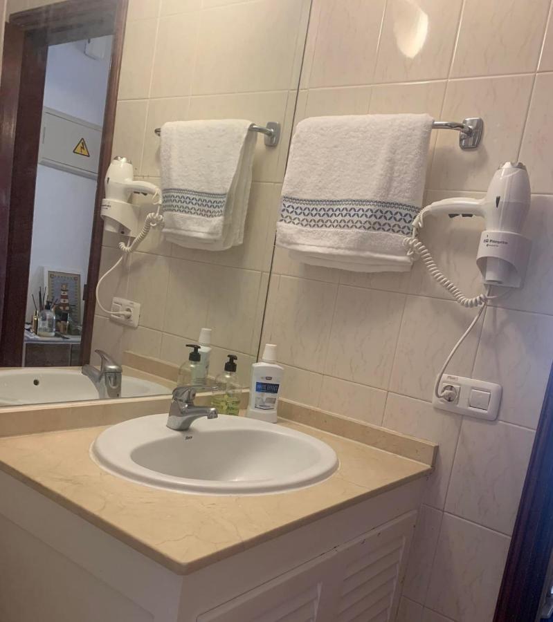 Ferienwohnung Estudio En Tenerife Con Piscina / Study Flat With Pool San Miguel de Abona Exterior foto