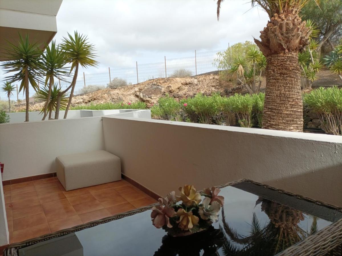 Ferienwohnung Estudio En Tenerife Con Piscina / Study Flat With Pool San Miguel de Abona Exterior foto